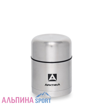 Термос Арктика с широким горлом_0.5л_v01