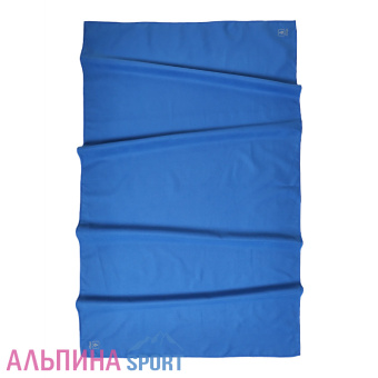 Полотенце Сплав походное микрофибра Velvet light 75х130 см_v04