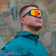 Очки NONAME LIVIGNO RASBERRY красная оправа, красная линза_Site_v09