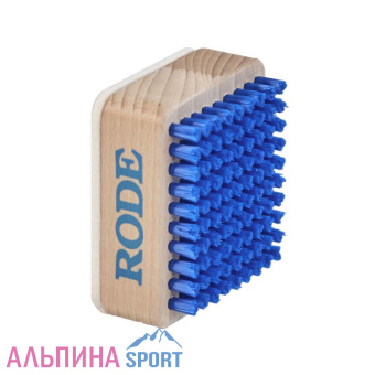 RODE-Spazzola-Combi-Mini