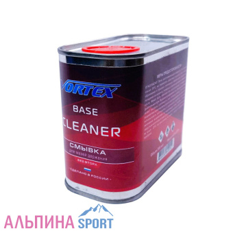 Смывка VORTEX BASE для мазей держания 500 мл_v01