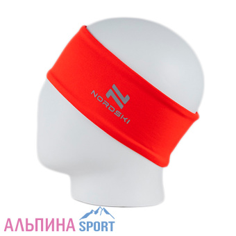 Повязка Nordski Warm Red_Site_v02