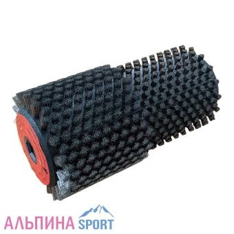 Щетка роторная RED CREEK 151 COMBI XC 140мм сталь тонкая_конский волос_v01