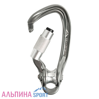 Карабин Вертикаль IR с роликом Пингвин-автомат_v03