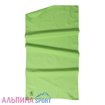 Полотенце Сплав походное микрофибра Velvet light 40х80 см_v04