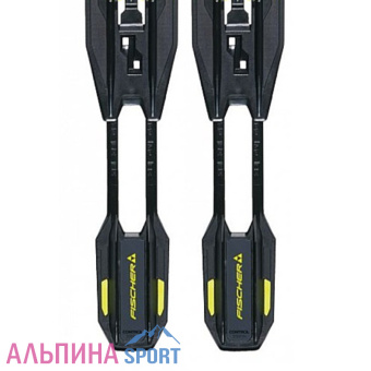 Крепления NNN FISCHER TURNAMIC CONTROL SKATE STEP-IN IFP_v03