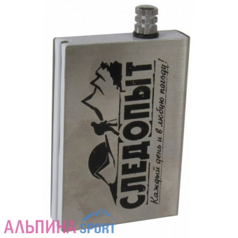 Спичка вечная Следопыт бол.