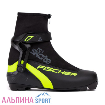 FISCHER-RC1-SKATE
