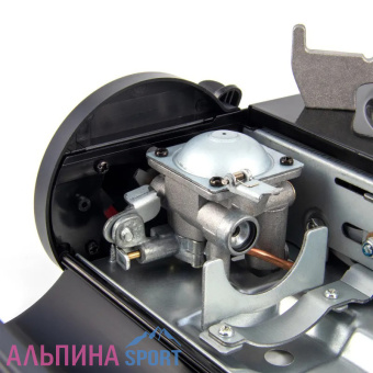 Плита газовая Следопыт-Mars керамическая_v06