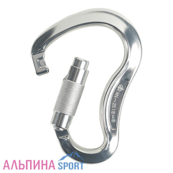 Карабин Вертикаль HMS автомат с 2ой блокировкой_v04