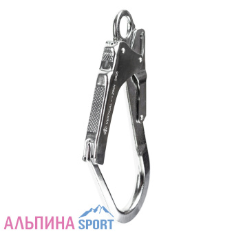 Карабин Вертикаль Монтажный большой 2500 кг_v04