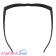 Очки солнцезащитные ALPINA Overview II Q Black Matt Polarized Black Mirror Cat.3_v04 Очки солнцезащитные ALPINA Overview II Q Black Matt Polarized Black Mirror Cat.3_v04