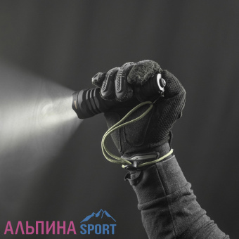 Фонарь Armytek Viking теплый_v06