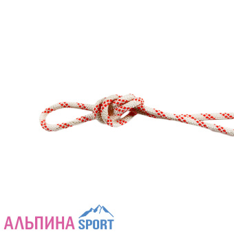 Веревка  d  4мм, статика Витек, 420 кгс_v01
