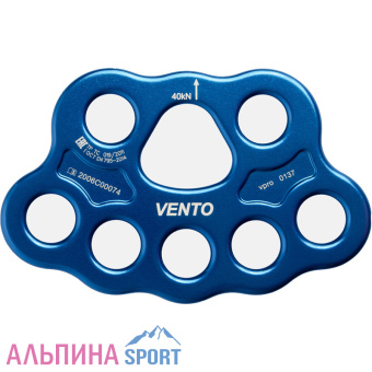 VENTO-средняя