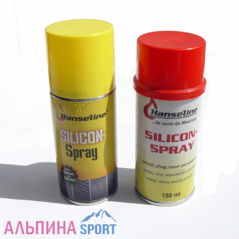 Смазка Hanseline 302159-3