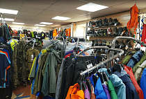 Эдельвейс, ул. Ворошилова, 27