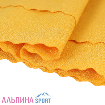 Полотенце Сплав походное микрофибра Velvet ultralight 40х40 см_v05