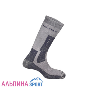Trekking-winter-синий