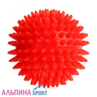 Массажер Ёжик для рук9