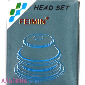 Рулевая колонка FP-H522A 1-