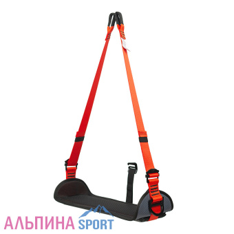 Сиденье Вертикаль для Промальп Мастер 2020 120 мм_Site_v01