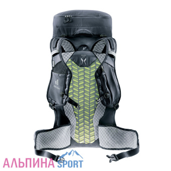 Deuter-Speed-Lite-30-Black-3