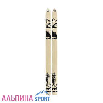 Лесные-1