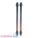 Лыжероллеры SKI TIME классические Alu 750 мм 70-50 №3-v01