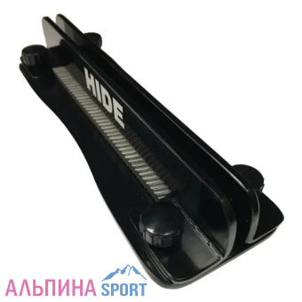 Инструмент для заточки скребков HIDE_v01