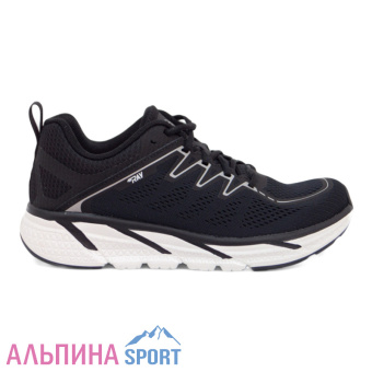 Кроссовки RAY беговые R7 черные_v01