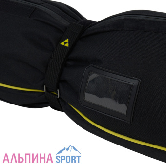 Чехол лыжный Fischer на 5 пар XC PERFORMANCE 210 (Z02925)_v08