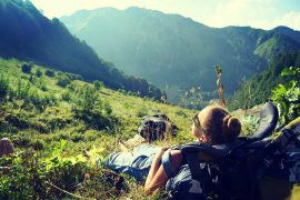 Что нужно взять с собой в поход? Список необходимых вещей.