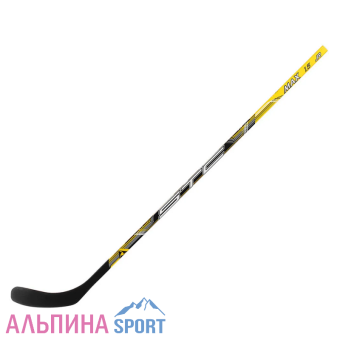 Клюшка хоккейная STC юниорская левый хват