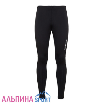 Losiny Nordski Premium Jr Black-1