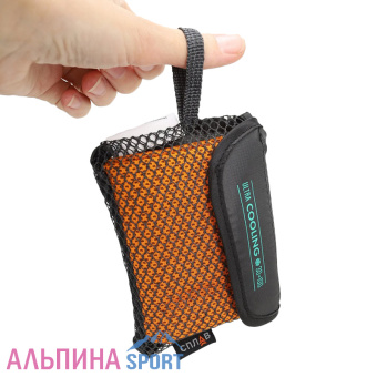 Полотенце походное Сплав Ultra Cooling 30х100 см_v05