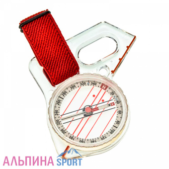 Компас Moscompass  Модель 10L_Site_v01