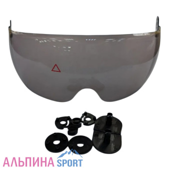 Щиток GURU VIZIR SHADOW_v02