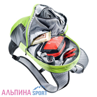 Deuter-Road-One-Citrus-Graphite-2