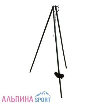 Тренога для костра Следопыт