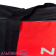 Чехол лыжероллерный Nordski Black-Red_v05 Чехол лыжероллерный Nordski Black-Red_v05