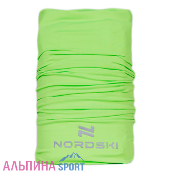 Бафф Nordski Active Lime_Site