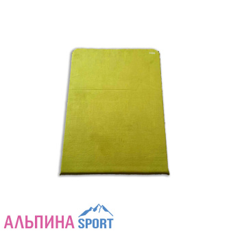 Коврик самонадувающийся Tramp комфорт плюс180-130-5см