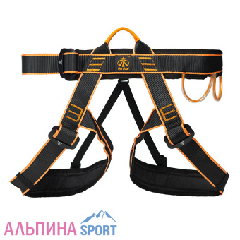 Система страховочная Вертикаль поясная Комфорт 2XL_Site_v01