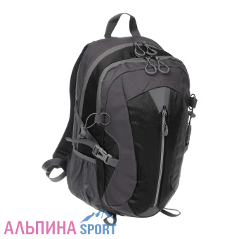 Рюкзак туристический 20л 007_Черный_v01