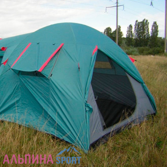 Палатка Tramp Anaconda 4_v32