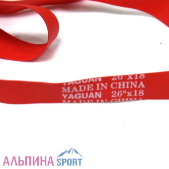 Лента ободная для 26на18-2