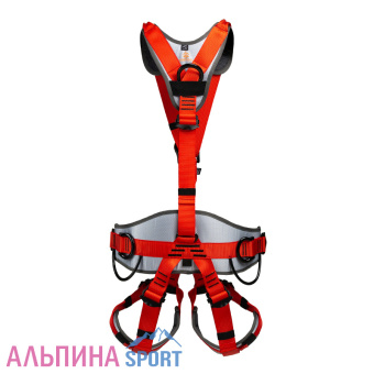 Система страховочная Вертикаль Промальп Мастер 2020 р.1_Site_v03