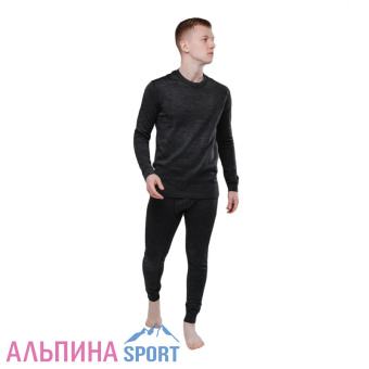 Термобелье СЛЕДОПЫТ - Fisher до -40°С трехслойное_v01