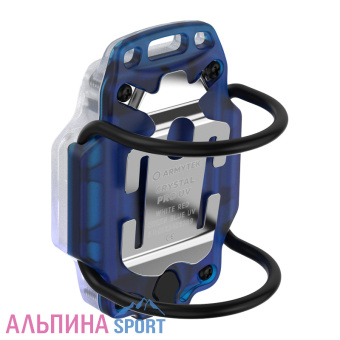 Фонарь Armytek Crystal PRO UF синий_v03